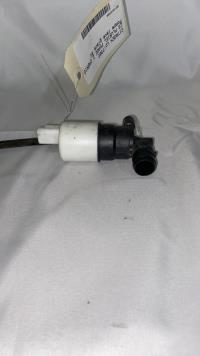 Pompe lave glace avant