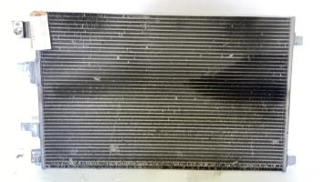Radiateur clim