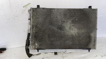 Radiateur clim