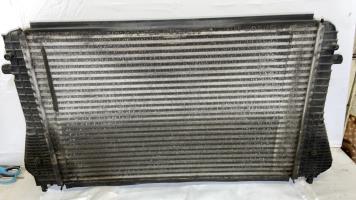 Radiateur clim