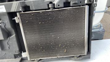 Radiateur eau