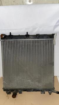 Radiateur eau