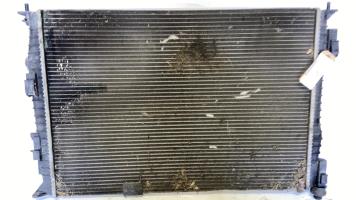 Radiateur eau