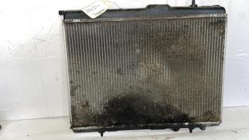 Radiateur eau