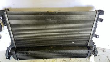 Radiateur eau