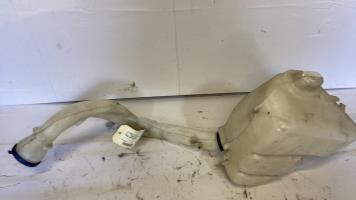 Vase de lave glace