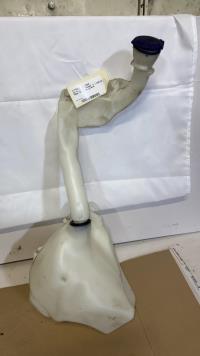 Vase de lave glace