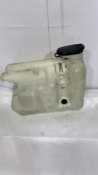 Vase de lave glace