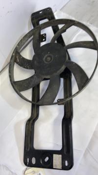 Ventilateur eau