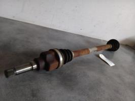 Cardan droit (transmission)