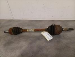 Cardan gauche (transmission)
