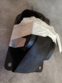 Ceinture avant gauche