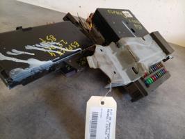 Kit de demarrage RENAULT KANGOO 2 PHASE 1