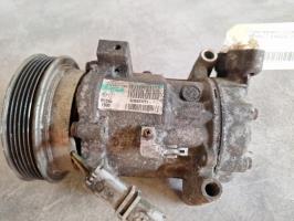 Compresseur clim