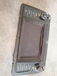 Ecran GPS