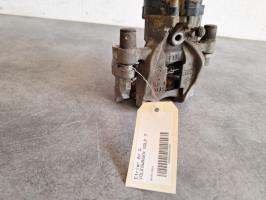 Etrier arriere gauche (freinage)