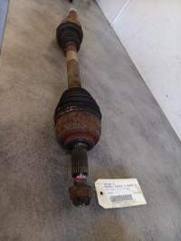 Cardan droit (transmission)