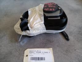 Ceinture avant gauche