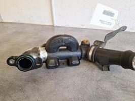 Durite de turbo