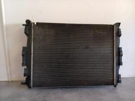 Radiateur eau