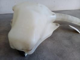 Vase de lave glace