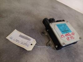 Calculateur direction assistee electrique