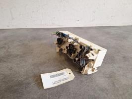 Commande chauffage