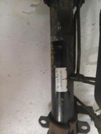 Cremaillere assistee