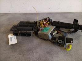 Kit de demarrage