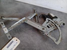 Mecanisme de leve vitre electrique avant gauche
