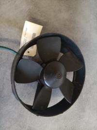 Ventilateur chauffage
