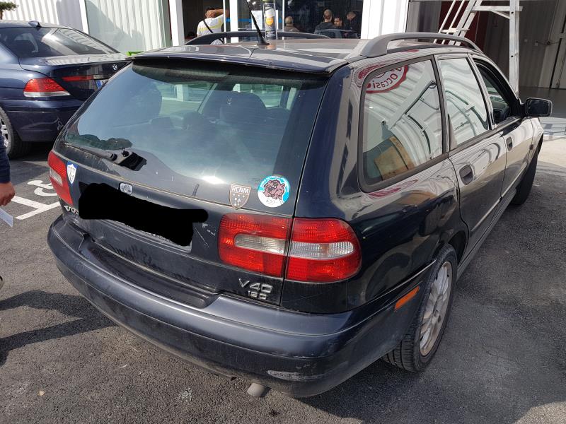 Foto pieza de coche