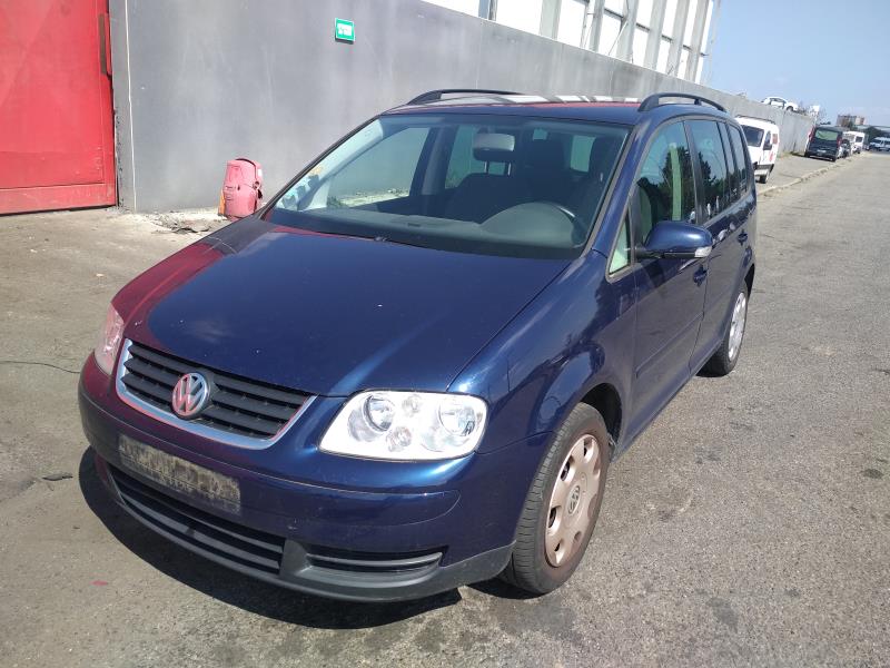 Motore tergicristallo anteriore sinistro