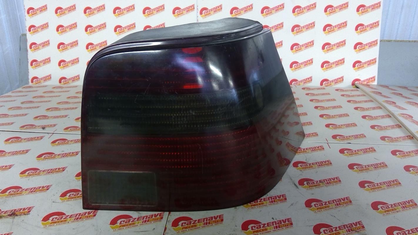 Fanale posteriore principale destro (luci)