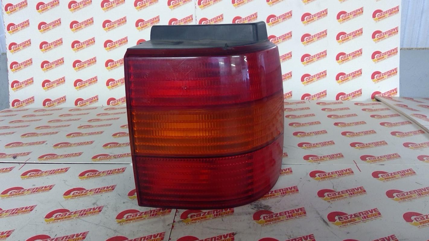 Fanale posteriore principale destro (luci)