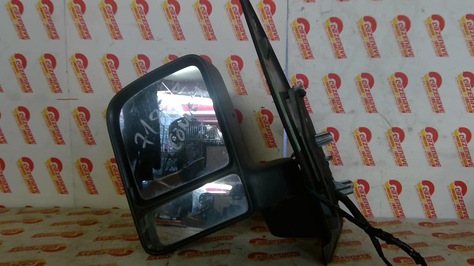 Specchietto retrovisore sinistro