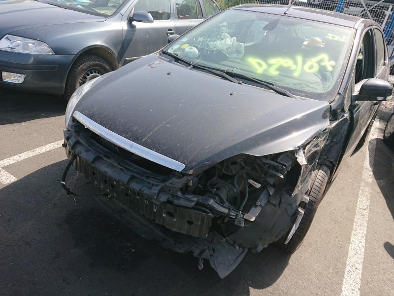 Motore tergicristallo anteriore