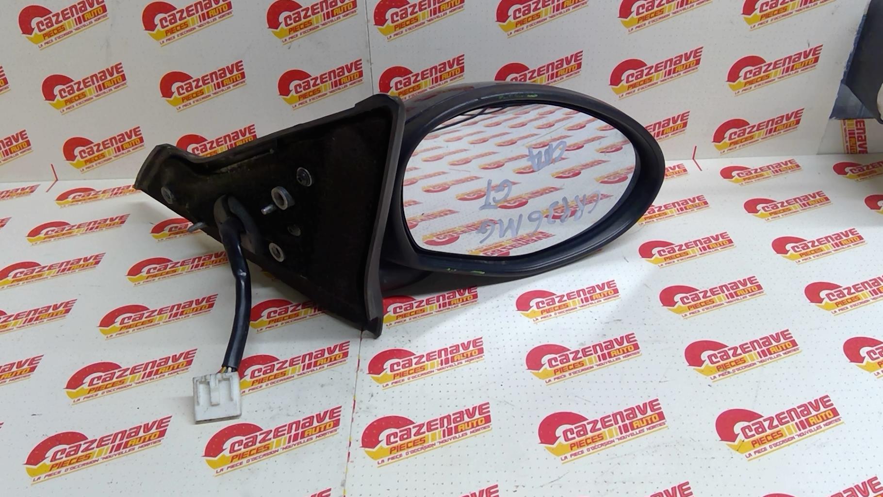 Specchietto retrovisore destro