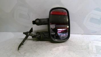 Retrovisor derecho