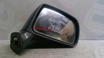 Retrovisor derecho