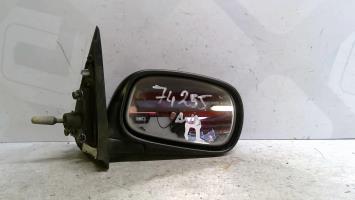 Specchietto retrovisore destro