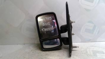 Retrovisor izquierdo