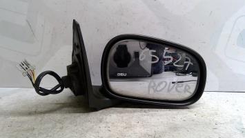 Retrovisor derecho