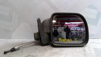 Retrovisor derecho