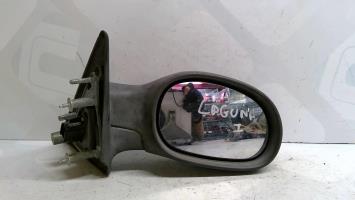 Retrovisor derecho