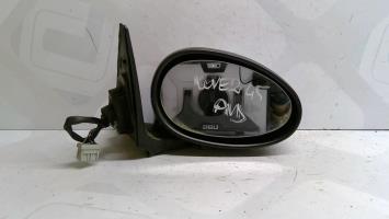 Specchietto retrovisore destro