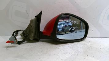 Specchietto retrovisore destro