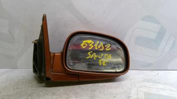 Specchietto retrovisore destro
