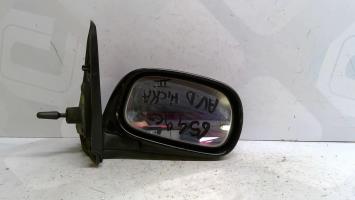 Specchietto retrovisore destro