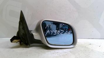 Retrovisor derecho